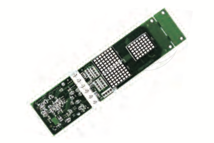 P366718B000G01Mitsubishi display board